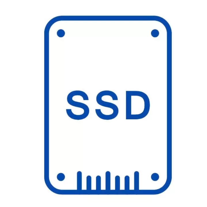 Cứu dữ liệu SSD