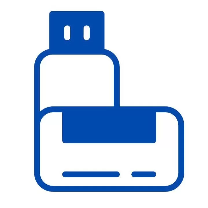 Cứu dữ liệu thẻ nhớ, usb