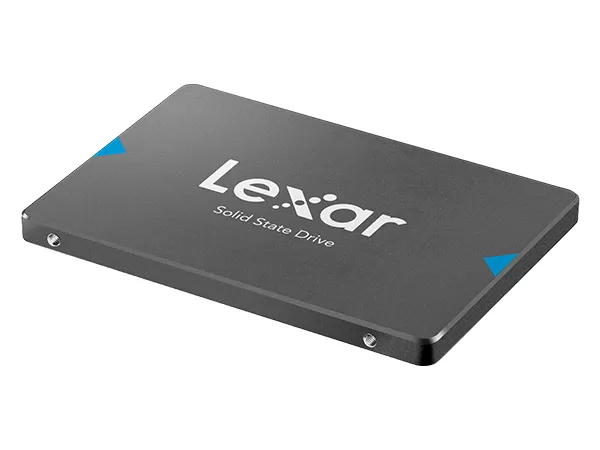 Video Ngắn Khôi Phục Thành Công ổ Cứng Lexar 240GB Bị Chập Nguồn.