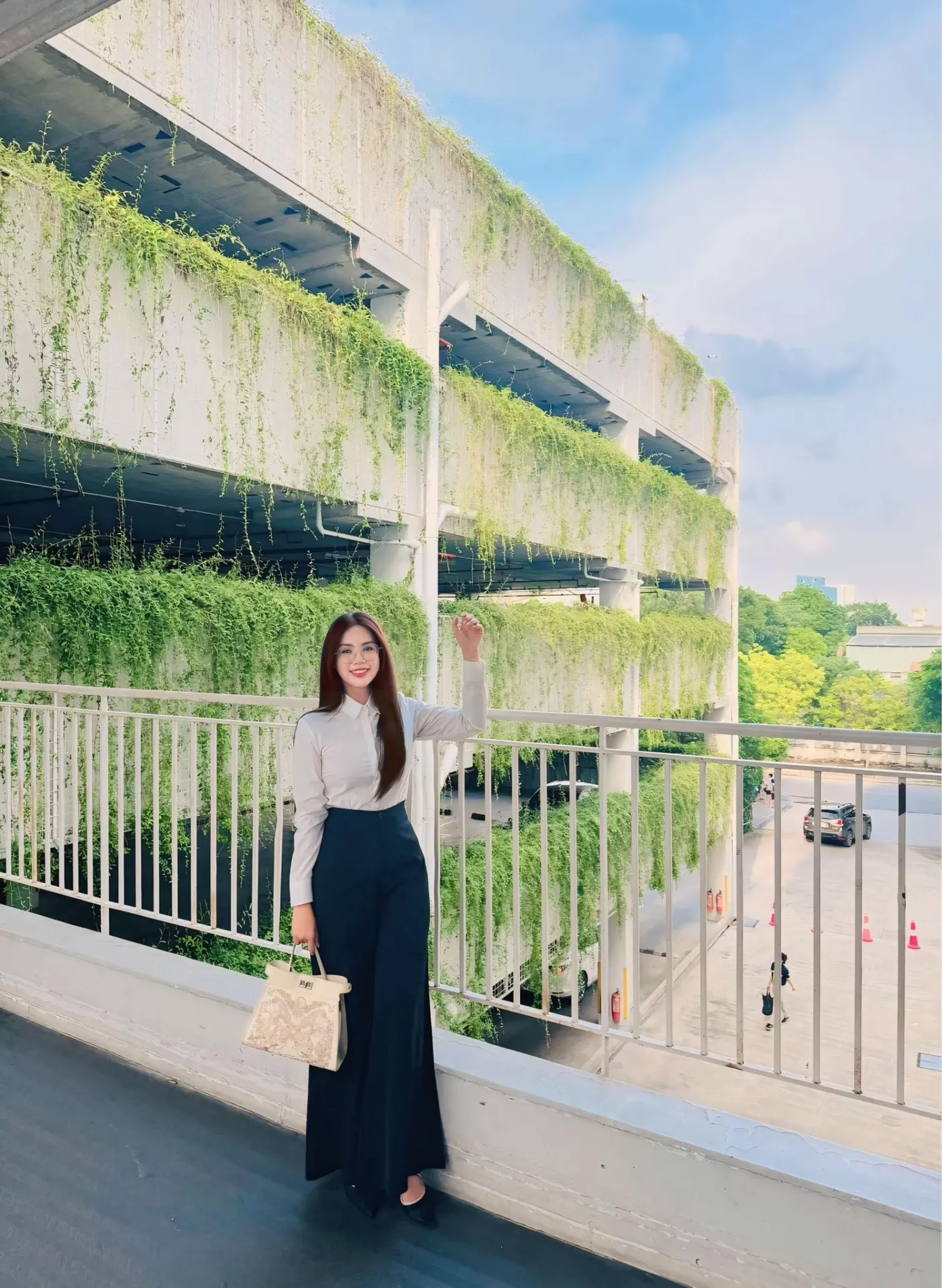 Phạm Phương Ly