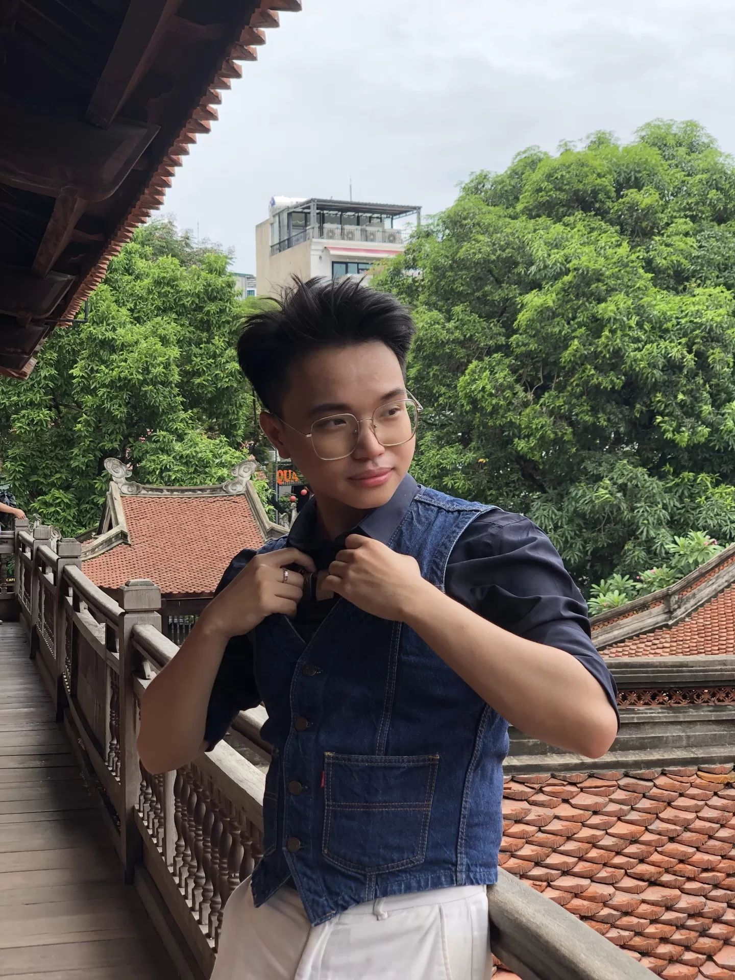 Nguyễn Công Tuấn